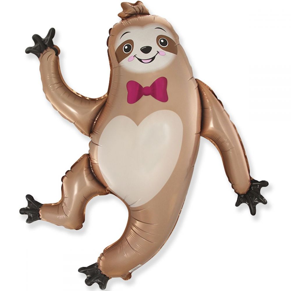 Лінивець 91*86 см