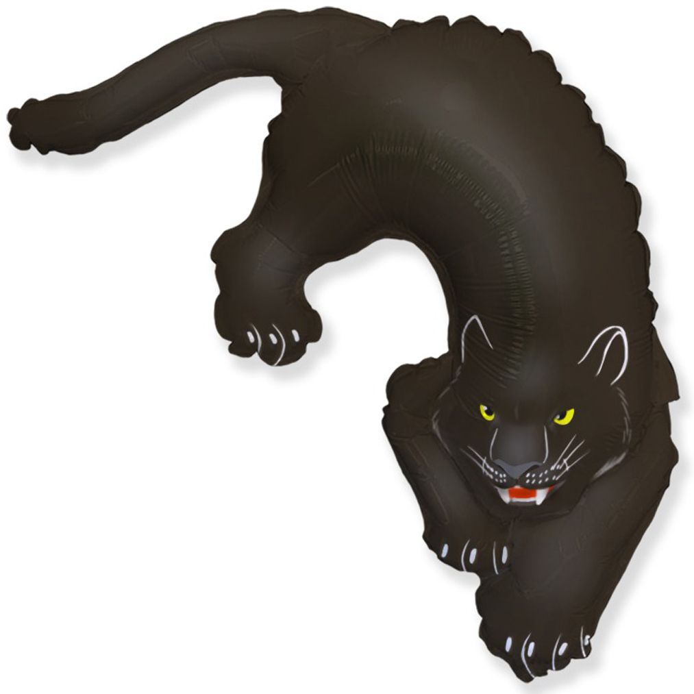 Чорна пантера (103*65см)
