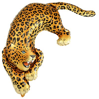Леопард (103*65см)