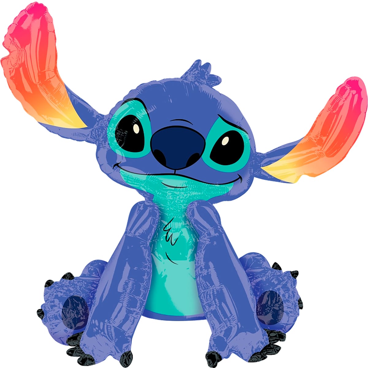 Стич Stitch (86*96см)