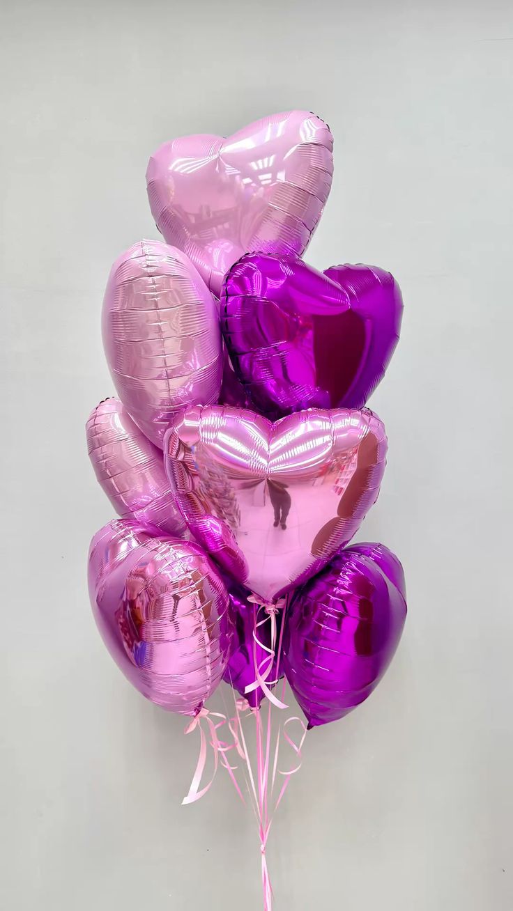 Гарний букет на 14 лютого