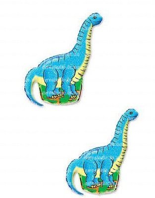 Динозаврик “Брахіозавр”