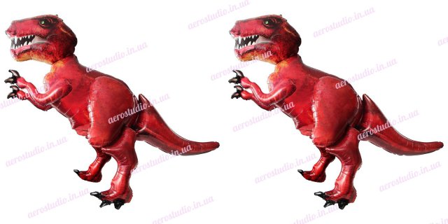 Тиранозавр Рекс 172*154 см