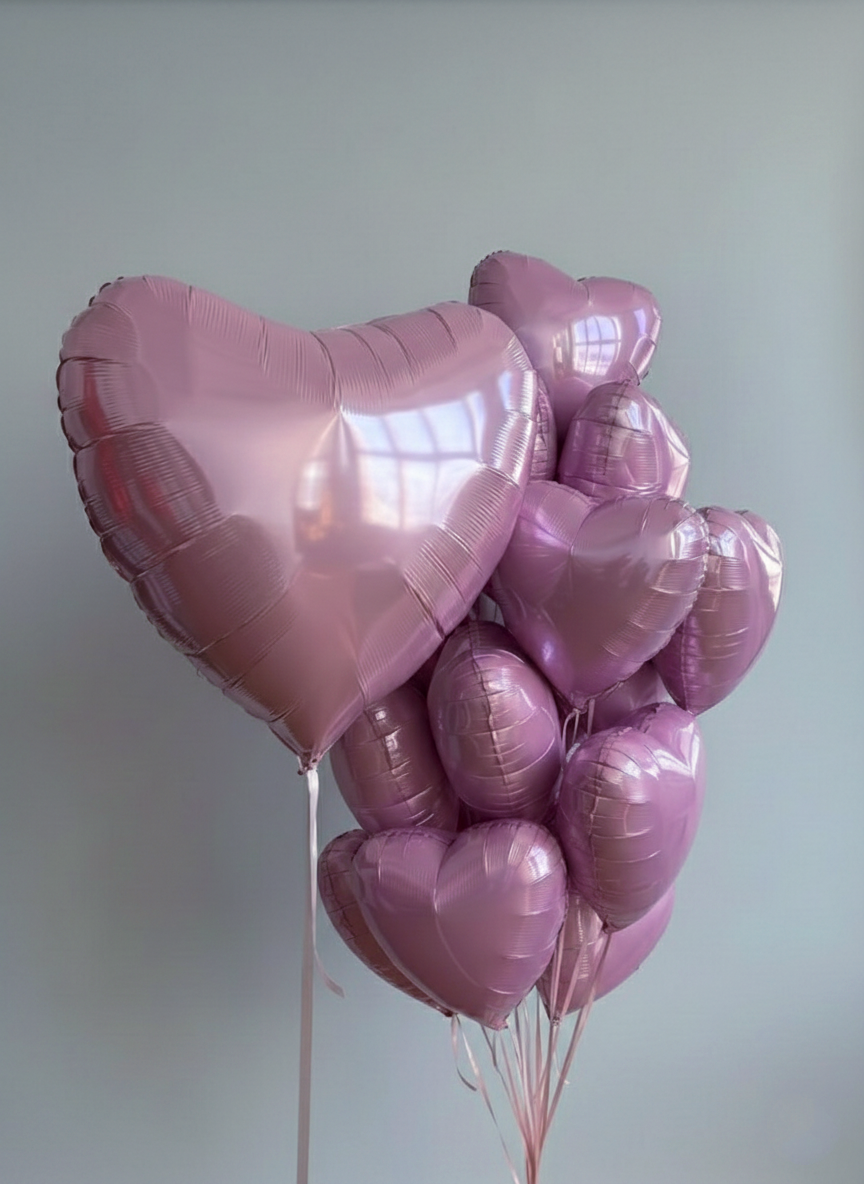 Набір для коханої(16шт)