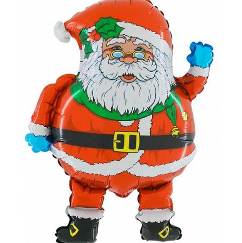 Санта-Клаус 81 см