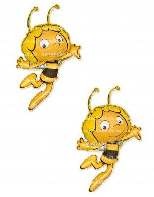 Бджілка Майя
