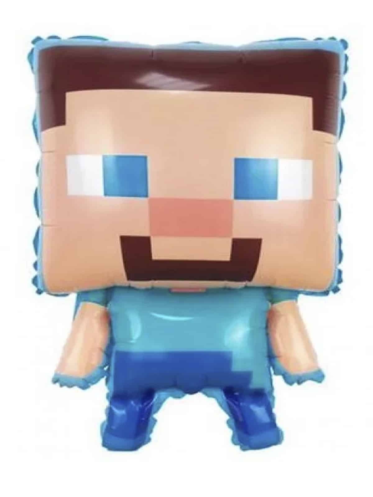 Фігура Майнкрафт Стів 70*42 см